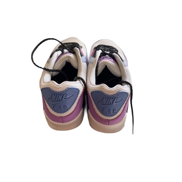 Nike Sneakers size 10. worn one time. Multi color willing to negotiate - Picture 2 of 6